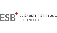 Logo von Elisabeth-Stiftung des DRK Birkenfeld