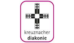 Logo von Stiftung kreuznacher diakonie