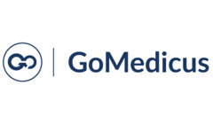 Logo von GoMedicus Group GmbH