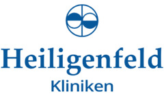 Logo von Heiligenfeld GmbH