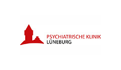 Logo von Psychiatrische Klinik Lüneburg gemeinnützige GmbH