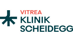 Logo von VITREA Klinik Scheidegg GmbH